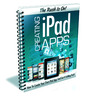 Thumbnail Creating iPad Apps + PLR
