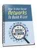 Thumbnail How To Use Social Networks To Build A List