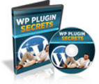 Thumbnail *HOT* WP Plugin Secrets -Just 8 USD