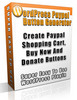 Thumbnail Wordpress Paypal Button Generator 