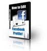 Thumbnail Edit Facebook Profile