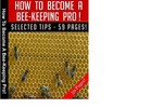 Thumbnail Beekeeping Secrets