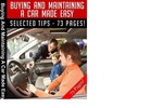 Thumbnail Car Buying Secrets