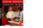 Thumbnail Cooking Skills
