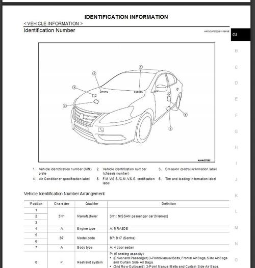 Nissan Sentra Distributor Wiring Manual Nissan Sentra Distributor Wiring Manual