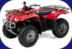Thumbnail YAMAHA BIG BEAR 400 2WD 4WD REPAIR SERVICE MANUAL DOWNLOAD
