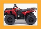 Thumbnail YAMAHA KODIAK 2000 01 02 2WD 4WD REPAIR SERVICE  MANUAL 