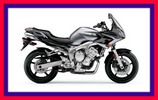 Thumbnail YAMAHA FZ6 04 05 06 REPAIR SERVICE SHOP MANUAL DOWNLOAD