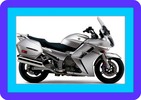 Thumbnail YAMAHA FJR1300 01 02 03 04 05 REPAIR SERVICE MANUAL