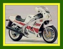 Thumbnail YAMAHA FZR 750 FZR 1000 1987 1988 REPAIR SERVICE SHOP MANUAL
