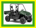 Thumbnail YAMAHA RHINO 700fi 2008 2009 2010 REPAIR SERVICE MANUAL 
