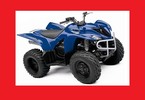 Thumbnail DOWNLOAD YAMAHA WOLVERINE 450 REPAIR SERVICE MANUAL 06 - 10