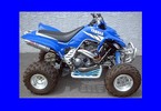 Thumbnail DOWNLOAD YAMAHA RAPTOR 660 R REPAIR MANUAL 2001 02 03 04 05 