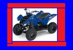 Thumbnail DOWNLOAD YAMAHA RAPTOR 50 REPAIR SHOP MANUAL 04 05 06 07 08