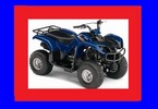 Thumbnail DOWNLOAD YAMAHA GRIZZLY 80 REPAIR SHOP MANUAL 05 06 07 08