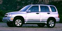 Thumbnail CHEVY TRACKER 99 2000 01 02 03 04 REPAIR SERVICE PDF MANUAL