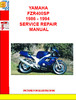 Thumbnail YAMAHA FZR400SP 1986 - 1994 SERVICE REPAIR MANUAL Thumbnail YAMAHA FZR400SP 1986 - 1994 SERVICE REPAIR MANUAL