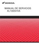 Thumbnail Honda XL 1000 Varadero-2007 Service manual