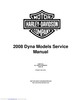 Thumbnail 2008 Dyna Service Manual
