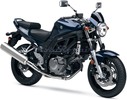Thumbnail 2003-2009 Suzuki SV650S SV605A SV650SF Service Manual, Repair Manuals -AND- Owners Manual, Ultimate Set PDF Download