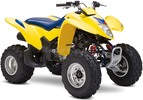Thumbnail 2004-2009 Suzuki LT-Z250 QuadSport Service Manual, Repair Manuals -AND- Owners Manual, Ultimate Set PDF Download