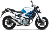 Thumbnail 2009-2012 Suzuki SFV650 Gladius Service Manual, Repair Manuals -AND- Owners Manual, Ultimate Set PDF Download