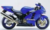 Thumbnail 2002  -  2006 KAWASAKI NINJA ZX-12R Repair Service Manual Motorcycle PDF Download
