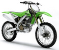 Thumbnail 2006 - 2008 KAWASAKI KX250F Repair Service Manual Motorcycle PDF Download 