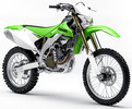 Thumbnail 2008 - 2009 KAWASAKI KLX450R Repair Service Manual Motorcycle PDF Download 