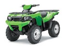 Thumbnail 2008 - 2009 KAWASAKI BRUTE FORCE 750 4x4 Repair Service Manual and Parts Manual KVF750 PDF Download
