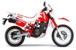 Thumbnail 1991-1995 SUZUKI DR650R / DR650S Service Manual and Parts Manual PDF Repair Manual Download