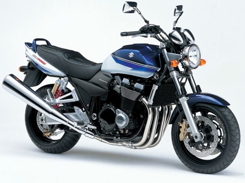 Read book suzuki gn250 manual PDF - Read Book Online 2001-2008 SUZUKI GSX1400 Service Manual and Parts Manual ...