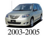 Thumbnail Mazda MPV 2003-2005 Service Repair Manual Download