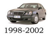 Thumbnail Mercedes E320 1998-2002 Service Repair Manual Download Thumbnail Mercedes E320 1998-2002 Service Repair Manual Download