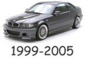 Thumbnail BMW E46 3 series 1999-2005 Service Repair Manual Download