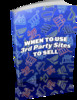 Thumbnail When To Use 3rd Party Sites To Sell?