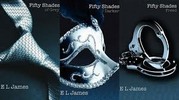 Thumbnail Fifty Shades of Grey Trilogy (epub)