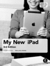 Thumbnail My New iPad: A User Guide (3rd Ed)