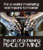 Thumbnail The Warrior Mindset