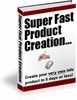 Thumbnail Super Fast Product Creation Thumbnail Super Fast Product Creation