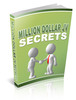 Thumbnail Top Million Dollar JV Secrets