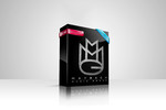 Thumbnail NEW MMG DRUM KIT 2014