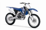 Thumbnail Yamaha YZ450 FR service manual 2003 Thumbnail Yamaha YZ450 FR service manual 2003