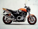 Thumbnail Yamaha XJR1300 Service manual