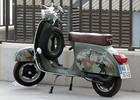 Thumbnail Vespa 125 Primavera Service Repair manual Thumbnail Vespa 125 Primavera Service Repair manual