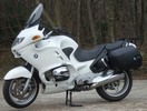 Thumbnail BMW R1150RT Service manual