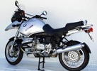Thumbnail BMW R1150GS Service Manual