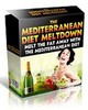 Thumbnail The Benefits of Mediterranean Diet Meltdown with MRR