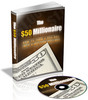 Thumbnail $50 Millionaire - Learn to Make Money with Little Investment