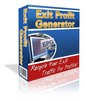 Thumbnail Exit Profit Generator Software